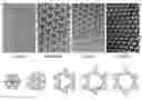 Fig. 02 - Engineering reversible elasticity in ductile or brittle thin films and products resulting from said engineering