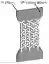 Fig. 04 - Engineering reversible elasticity in ductile or brittle thin films and products resulting from said engineering