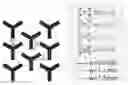 Fig. 05 - Engineering reversible elasticity in ductile or brittle thin films and products resulting from said engineering