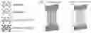 Fig. 06 - Engineering reversible elasticity in ductile or brittle thin films and products resulting from said engineering