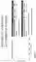 Fig. 14 - Engineering reversible elasticity in ductile or brittle thin films and products resulting from said engineering
