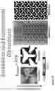 Fig. 17 - Engineering reversible elasticity in ductile or brittle thin films and products resulting from said engineering
