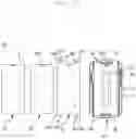 Fig. 08 - Device for installing a screen protector to an electronic device