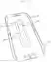 Fig. 10 - Device for installing a screen protector to an electronic device