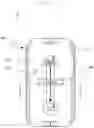 Fig. 12 - Device for installing a screen protector to an electronic device