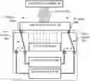 Fig. 01 - Reduction of polymerization inhibitor irregularity on additive manufacturing windows