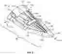 Fig. 03 - ADDITIVELY-MANUFACTURED COMPONENT HAVING AT LEAST ONE STIFFENING MEMBER AND METHOD OF FORMING THE SAME