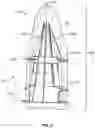 Fig. 04 - ADDITIVELY-MANUFACTURED COMPONENT HAVING AT LEAST ONE STIFFENING MEMBER AND METHOD OF FORMING THE SAME
