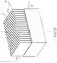 Fig. 08 - System and method for providing three-dimensional object structural support with a multi-nozzle extruder
