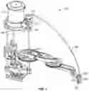 Fig. 02 - Resin extrusion printhead for 3D printing