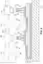 Fig. 09 - Method of printing a contoured object using color and structural layers