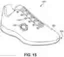 Fig. 16 - Method of printing a contoured object using color and structural layers