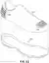 Fig. 23 - Method of printing a contoured object using color and structural layers