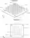 Fig. 01 - Consumable Scaffold with Trimmed Pillars for 3D Printing