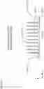 Fig. 07 - Consumable Scaffold with Trimmed Pillars for 3D Printing