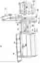 Fig. 16 - COMPOSITE MANUFACTURING MACHINE