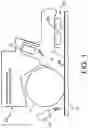 Fig. 02 - Heater system for fiber placement machine