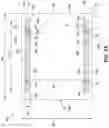 Fig. 05 - Test system and method for creating controlled and repeatable out-of-plane fiber distortion in composite laminates