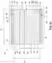 Fig. 07 - Test system and method for creating controlled and repeatable out-of-plane fiber distortion in composite laminates