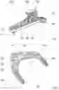 Fig. 02 - Chassis component in fiber plastic composite mono construction with duroplastic matrix material and method for the production thereof
