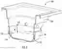 Fig. 03 - Method of forming fluid channels on a bathtub