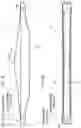Fig. 02 - Method of manufacturing scanning lens, mold and method of manufacturing mold