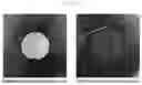 Fig. 09 - PIGMENT-FREE COLOR CONTACT LENS COMPRISING A MICRO-PATTERN HAVING PHOTONIC CRYSTAL STRUCTURE