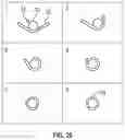 Fig. 16 - BEAD WRAPPING SYSTEM