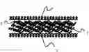 Fig. 01 - Multilayer structured fabric and fiber product