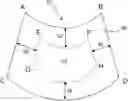 Fig. 01 - Laminated glazing