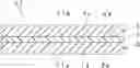 Fig. 01 - Interlayer for laminated glass, and laminated glass