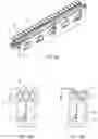 Fig. 07 - Platen assembly for sheet fed printer