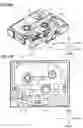 Fig. 07 - Cassette and cassette body