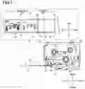 Fig. 08 - Cassette and cassette body