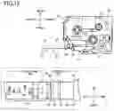 Fig. 13 - Cassette and cassette body