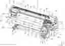 Fig. 01 - Drying device and inkjet printer therewith