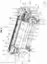 Fig. 03 - Drying device and inkjet printer therewith