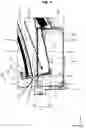 Fig. 06 - Drying device and inkjet printer therewith