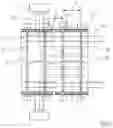 Fig. 03 - Belt conveyor for printing sheets