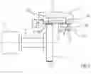 Fig. 04 - Belt conveyor for printing sheets