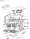 Fig. 19 - Liquid processing device