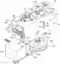 Fig. 01 - Apparatus for printing on an object having a curved surface