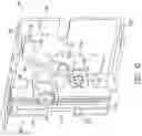 Fig. 12 - Apparatus for printing on an object having a curved surface
