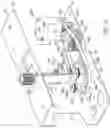 Fig. 14 - Apparatus for printing on an object having a curved surface