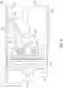 Fig. 11 - Apparatus for printing on an object having a curved surface