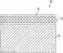 Fig. 01 - Curved acrylic decorated article