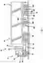 Fig. 02 - Gas spring and gas damper assemblies as well as suspension systems and methods including the same
