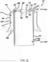 Fig. 14 - Gas spring and gas damper assemblies as well as suspension systems and methods including the same