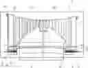 Fig. 01 - Blower comprising a motor mount