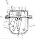 Fig. 01 - Coolant heater